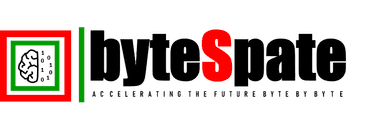 byteSpate Logo
